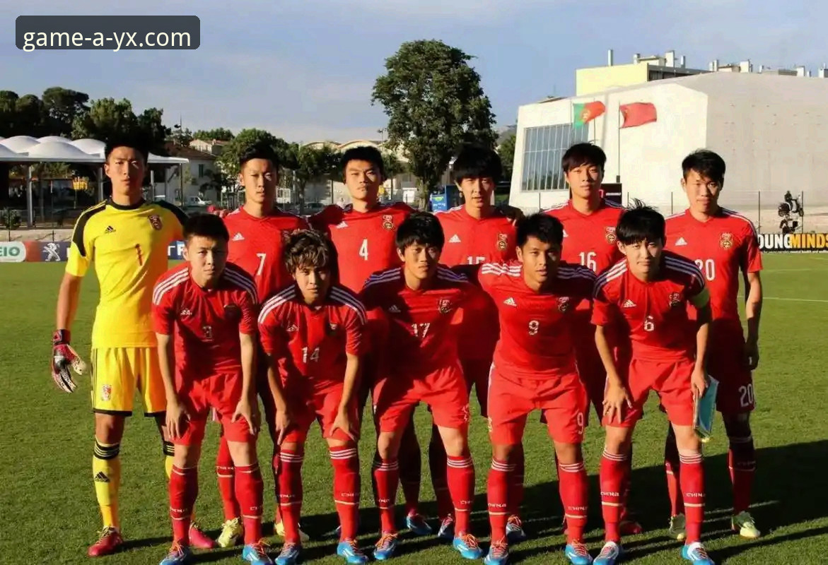 资深用户分享土伦杯U19国足1-0哥伦比亚观赛体验与AYX平台实时投注心得